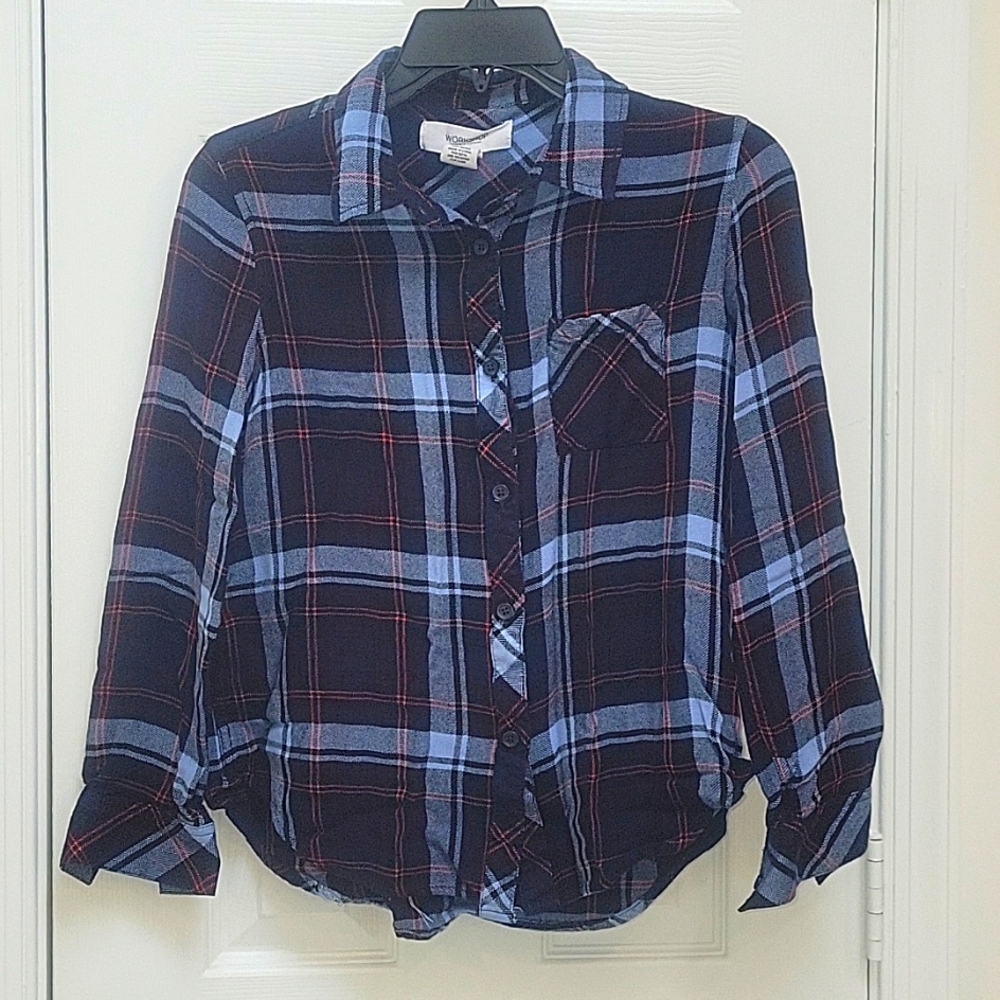EUC WORKSHOP REPUBLIC CLOTHING Top